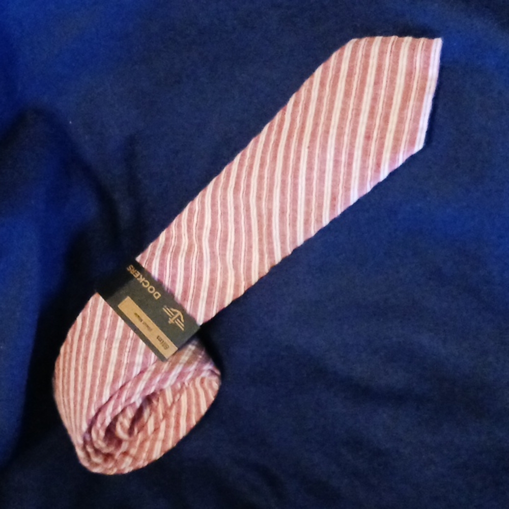 Dockers Neck Tie